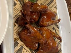 -乔街深夜食堂·小龙虾·高压锅生蚝(杭州总店)