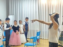 -第壹宝贝儿童教育中心(朝阳校区)