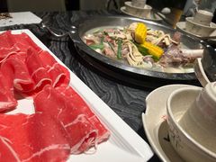 -天都火锅酒楼(虹梅南路店)