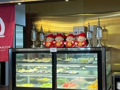 -極上萬膳·日料放题(来福士江景店)
