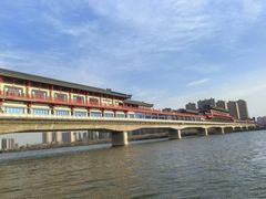 -咸阳湖景区