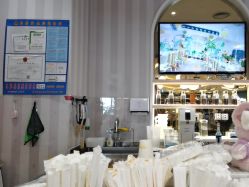 -奈尔宝家庭中心·亲子餐厅(苏州大悦城店)