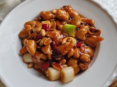 -便宜坊烤鸭店(玉蜓桥店)