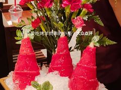 -赵九记呱呱老火锅(钟楼总店)