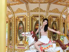 -南湖梦幻岛