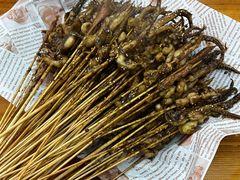 -十里铺铁板鱿鱼