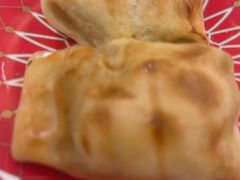 -欧提汗·新疆餐厅·清真(银都路店)