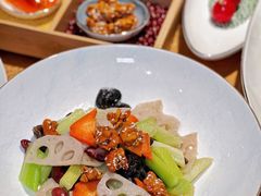 -红棉中餐厅·广州海航威斯汀酒店