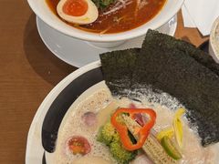 -真打拉面·日式拉面新流派(体育西横街店)