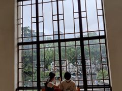 -江苏省美术馆(长江路新馆)