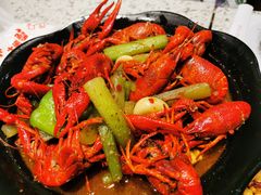 -虾少爷龙虾烧烤(双桥路店)