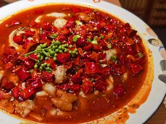 -花盐街·四川乐山小吃(西单大悦城店)