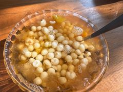 -笃笃笃糖粥(十全街店)