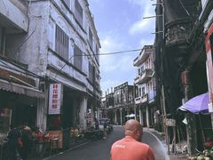 -文昌铺前老街