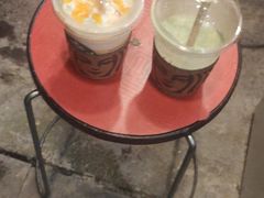 -星巴克臻选(南京金茂览秀城店)