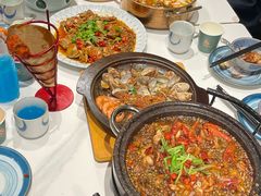 -相遇·鲜炒黄牛肉(丹阳吾悦广场店)