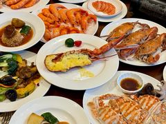 -安蒂娅·海鲜自助餐厅(安蒂娅美兰酒店)