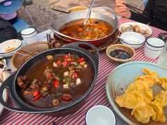 -水煮三国·川鲁江湖菜(香山店)