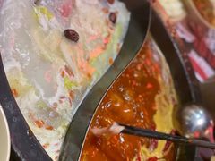 -蜀大侠火锅(森兰花园城店)