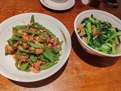 -鱼头泡饭·湖北菜·非物质文化遗产(岳家嘴总店)