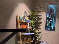 -施奈儿.洗头頭療.按摩SPA.采耳(上梅林店)