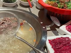 -八合里潮汕鲜牛肉火锅(深圳海岸城店)
