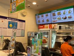 -德克士(广州南站店)