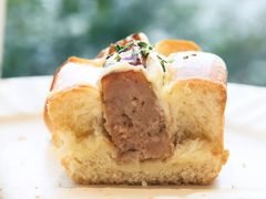 -极致味道动物奶油生日蛋糕(时尚店)