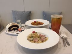 -仁义涵西餐·咖啡(中华巴洛克店)