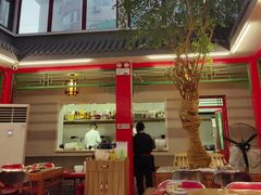 -小街47號江湖菜(四合院店)