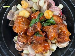 -禧宴Joyous Restaurant(禧园店)