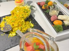 -3号仓库·创意中国菜(嘉兴龙鼎万达店)