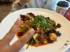 -拿渡·水煮鱼麻辣香锅(王府井奥莱·香江小镇店)