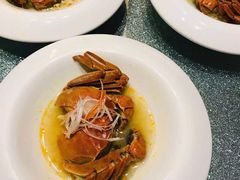 -蟹榭(静安寺晶品商场店)