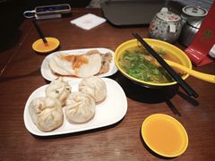 -大壶春(四川中路店)