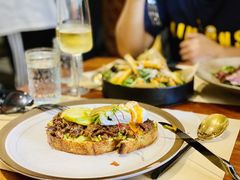 -O'mills Sourdough Bakery&Bistro(永嘉路店)