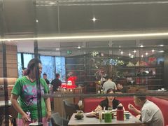 -四川饭店(城乡购物中心店)