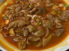 -富乐山酒店(西黄城根北街店)