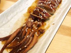 -酒井酱子·深夜食堂(东城汇店)