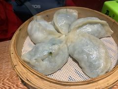 海菜包子-渔家颂歌渔家味道(青石路店)