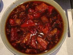 -湘中缘·湖南菜(娄底驻京办店)