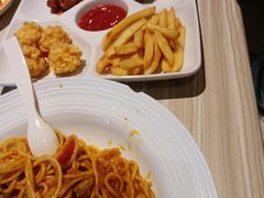 -必胜客(八一店)