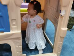 -美吉姆儿童发展中心(芜湖万达广场店)