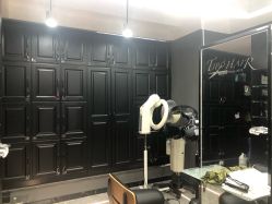 -Tipo Hair salon（明星）店