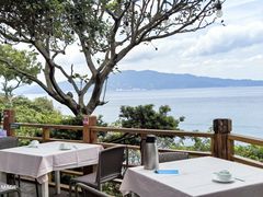 -美人鱼悬崖海景餐厅(鹿嘴山庄店)
