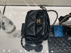 -CHANEL(恒隆广场店)