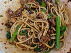 -秦云老太婆摊摊面(观音桥店)