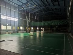 -东丽温泉羽毛球