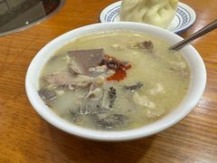 -满记烧饼(牛街东里小区一区店)