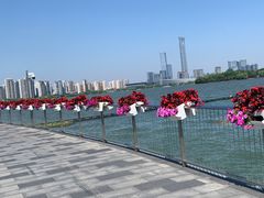-阳澄湖半岛旅游度假区